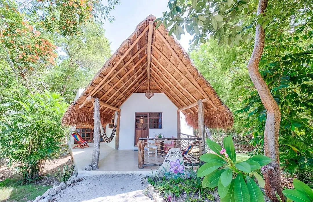 Villa Morena Boutique Hotel Ecoliving-1