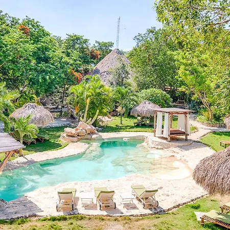 Villa Morena Boutique Hotel Ecoliving-2